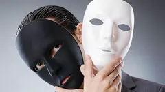 Psychologen: Welche Farben entlarven einen heuchlerischen Menschen am ehesten?