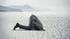 Frieden um jeden Preis: Ein Psychologe erklärt, warum Konfliktvermeidung uns von innen heraus zerstört