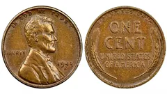 Eine seltene Münze aus dem Jahr 1943 wurde jahrzehntelang gesucht – jetzt steht sie wieder zum Verkauf