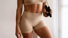 Technik schlägt Zeit: Trainingsgeheimnisse, um zu Hause in Form zu bleiben