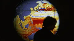 Die Erde hat ihr Gleichgewicht verloren: Forschende schlagen Alarm