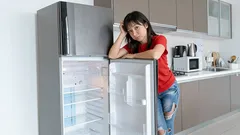 Warum der Kühlschrank schlecht kühlt: Ein Detail, das Sie in 30 Sekunden prüfen