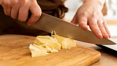 Käse kaufe ich nicht mehr im Laden: So machst du ihn in 10 Minuten ganz einfach selbst