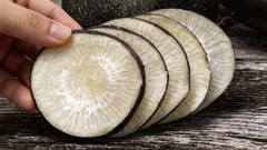 Vergessenes Gemüse mit grosser Wirkung – es stärkt die Haare und verleiht der Haut Strahlkraft