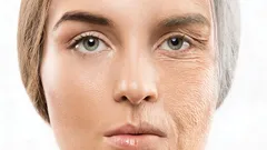 Die Haut wird um Jahrzehnte jünger – ein Geschenk der Natur, das Falten entfernt