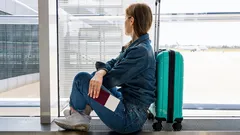 Mehr Komfort, weniger Lärm: Eine Flugbegleiterin verrät die besten Plätze im Flugzeug