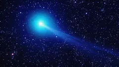 Astronomen «wiegen» den interstellaren Besucher: 3I/ATLAS war leichter als gedacht