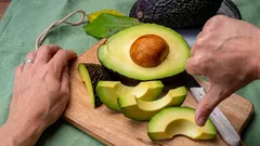 Das ist die günstigere Avocado-Variante: Ein Blogger rät, die Alternative anzubauen
