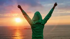 Erfolg ist kein Zufall: Psychologen nennen die Eigenschaften erfolgreicher Menschen