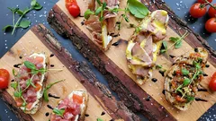 Die besten schnellen Sandwichrezepte – wenn keine Zeit zum Kochen bleibt