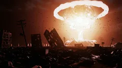 6 Länder, in die man im Falle eines Dritten Weltkriegs am besten auswandert