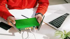 Experten: 5 versteckte Funktionen deines WLAN-Routers, die niemand nutzt