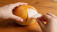 Der überraschende Wert der Grapefruitschale: Kenner wissen längst um ihren Nutzen