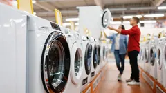 Welche Waschmaschine Sie besser nicht kaufen sollten: Experten nennen das schlechteste Modell