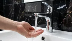 Warum ist der Wasserdruck am Wasserhahn schwach geworden? Mögliche Ursachen und Lösungen