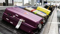 Ein Magnet für Diebe: Touristen wurden vor einem häufigen Fehler beim Gepäck gewarnt