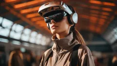 Die Zukunft ist näher als gedacht: Welche Technologien unser Leben bis 2050 verändern werden