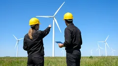 Windräder lassen sich nicht nur zur Energiegewinnung nutzen – was schlagen Ingenieure vor?