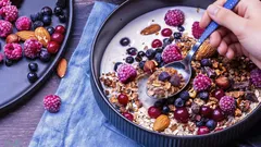 Wann man frühstücken sollte, um abzunehmen – ein Experte nennt die genaue Uhrzeit