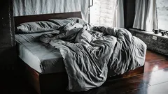 Machst du morgens nicht dein Bett? Psychologen verraten, was das über deine Persönlichkeit aussagt