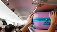 Stressfrei einsteigen: 3 Gepäckfehler, die den ganzen Flug ruinieren können