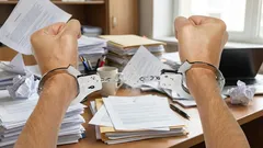 6 Anzeichen dafür, dass Sie in Ihrer Position feststecken und es Zeit ist, weiterzuziehen