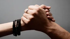 Qualität statt Quantität: einzigartige Merkmale von Menschen mit nur einem einzigen besten Freund