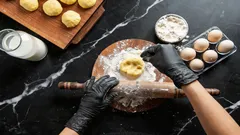 Warum erfahrene Hausfrauen den Teig «ruhen lassen» – ein wichtiger Trick