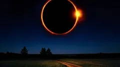 Was passiert mit der Erde und der Menschheit, wenn die Sonne plötzlich ausgeht?