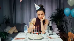 Was bedeutet es aus psychologischer Sicht, den eigenen Geburtstag nicht feiern zu wollen?