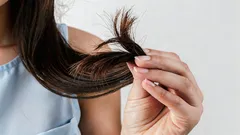Ernährungsberater: Vier Essgewohnheiten, die das Haar irreversibel schädigen