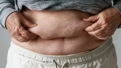 Flacher Bauch ab 50 ist kein Mythos: Übungen, die die Fettverbrennung ankurbeln