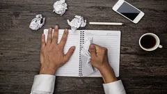 Abgesagte Pläne und Erleichterung: Wie der Kontrasteffekt unsere Entscheidungen beeinflusst