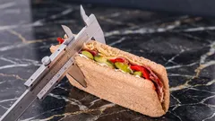 Kann man den Kalorienangaben auf der Verpackung trauen? Eine Ernährungsberaterin gibt die Antwort