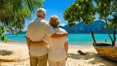 Die besten Reiseziele für Senior:innen: Ferien voller Abenteuer ohne Stress