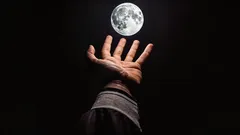 Mondkalender für März 2026: Glückstage für Finanzen, Schönheit und wichtige Entscheidungen