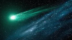 Im interstellaren Objekt 3I/ATLAS wurden Hinweise auf «thermonuklearen Treibstoff» entdeckt