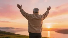 50 Jahre sind kein Endpunkt, sondern ein Meilenstein: So nutzen Sie Langlebigkeit als Massstab